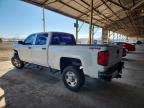 2019 Chevrolet Silverado K2500 Heavy Duty