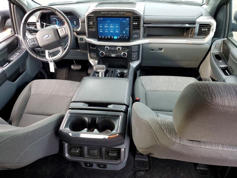 2023 Ford F150 Lightning PRO