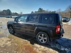 2015 Jeep Patriot Latitude