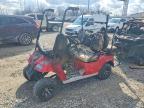 2019 Golf Cart Star EV