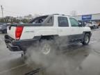 2003 Chevrolet Avalanche K2500