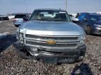 2012 Chevrolet Silverado K1500 LTZ
