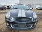 2012 Mini Cooper Coupe