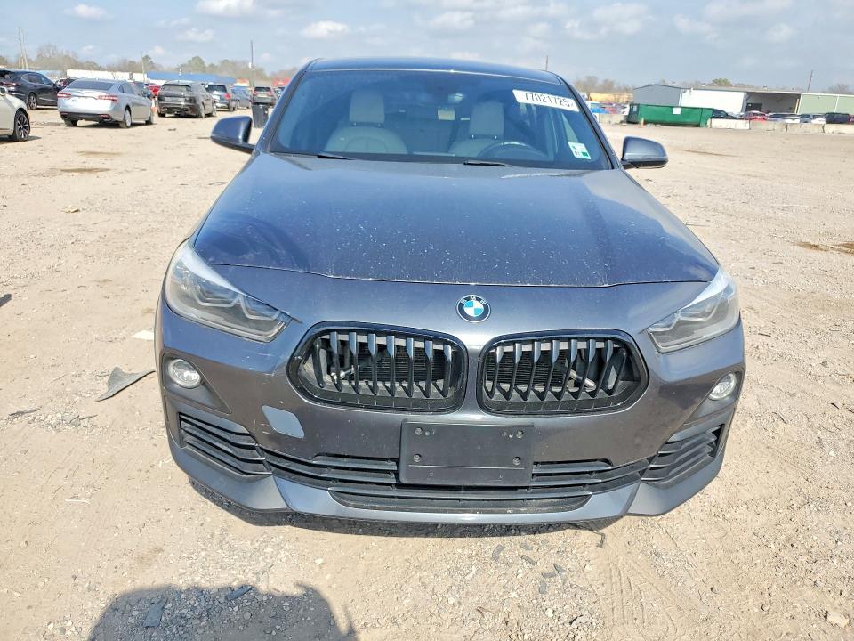 2018 BMW X2 Sdrive28i
