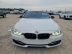 2014 BMW 328 i Sulev
