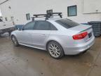 2014 Audi A4 Premium Plus