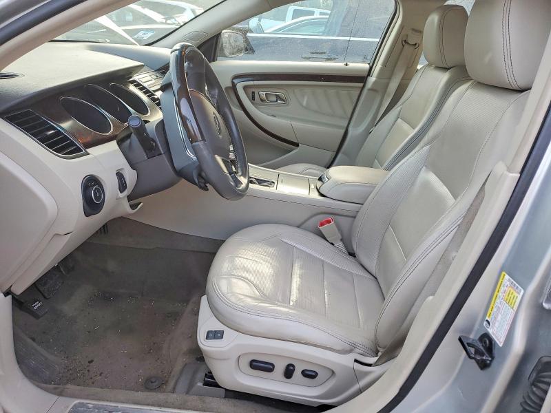 2011 Ford Taurus Limited