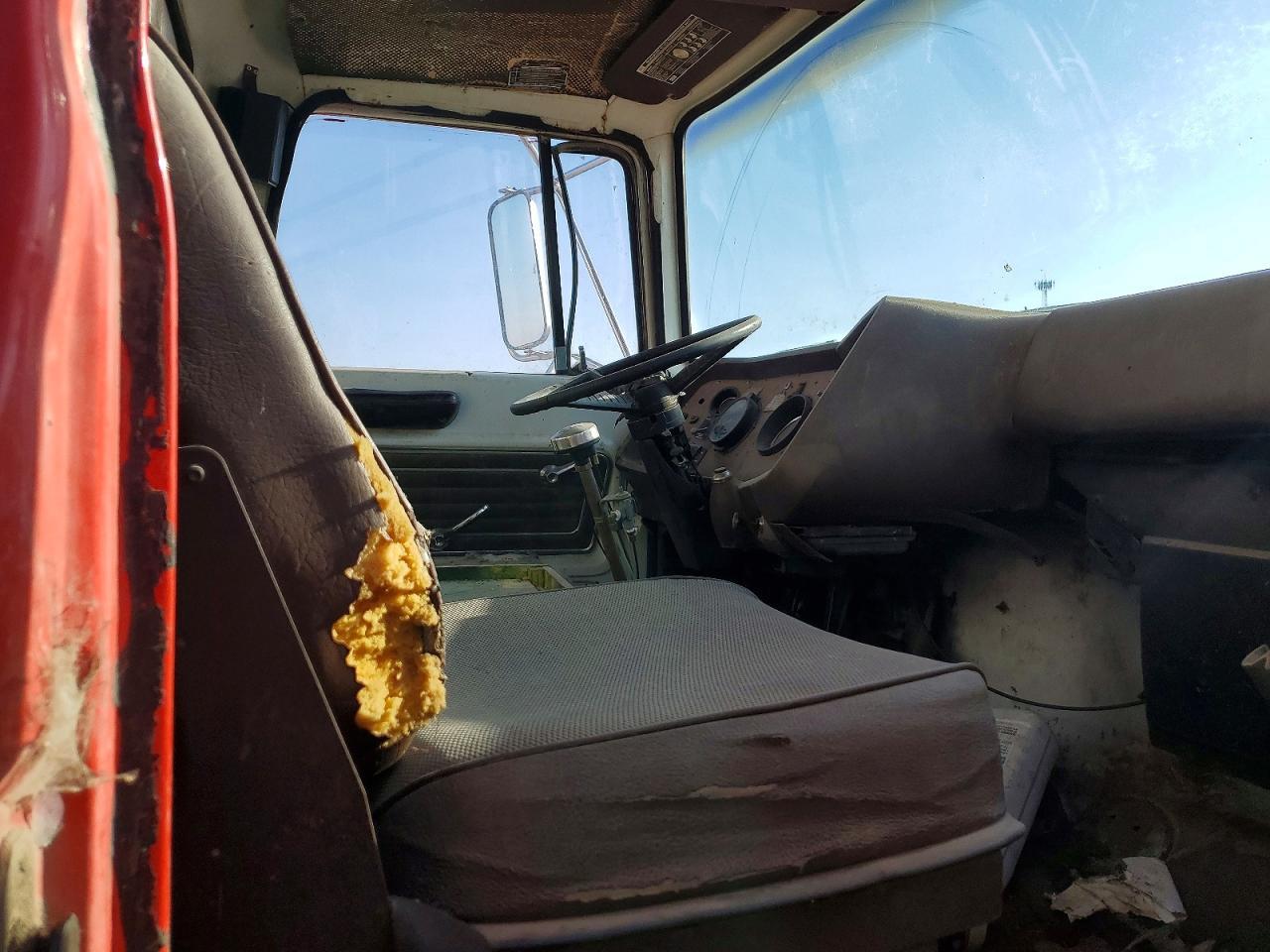 1976 Ford Cargotruck