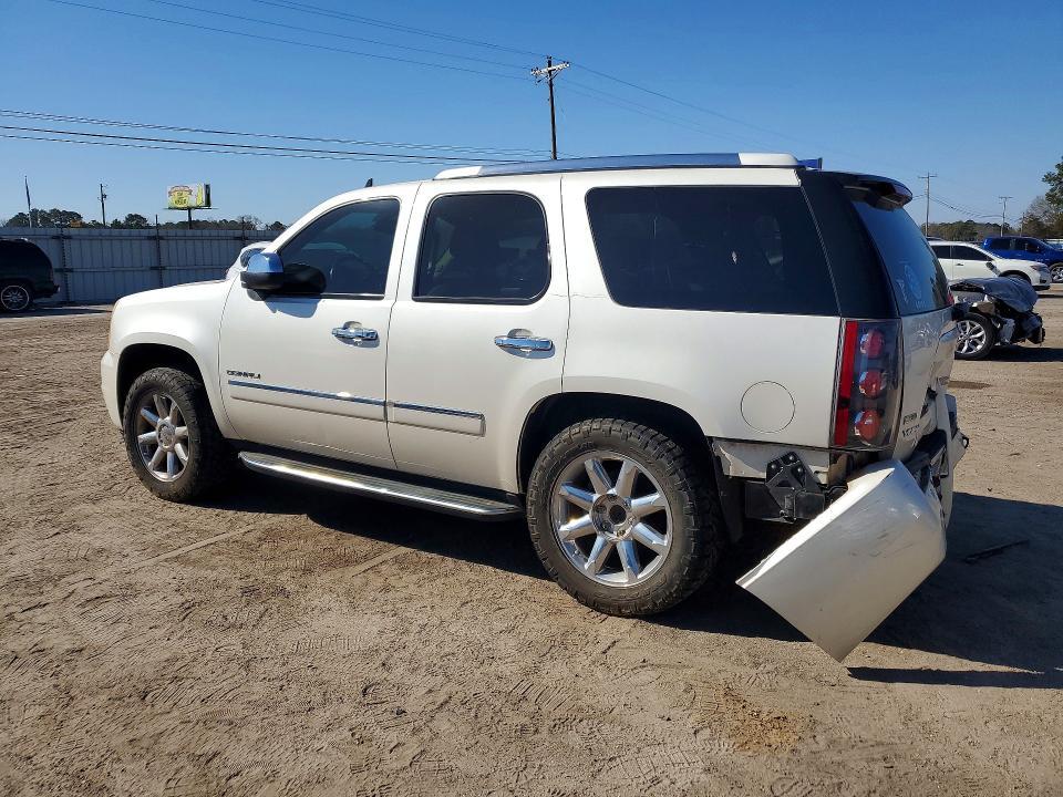 2010 GMC Yukon Denali