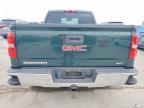 2014 GMC Sierra C1500 SLT