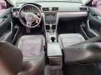2015 Volkswagen Passat s