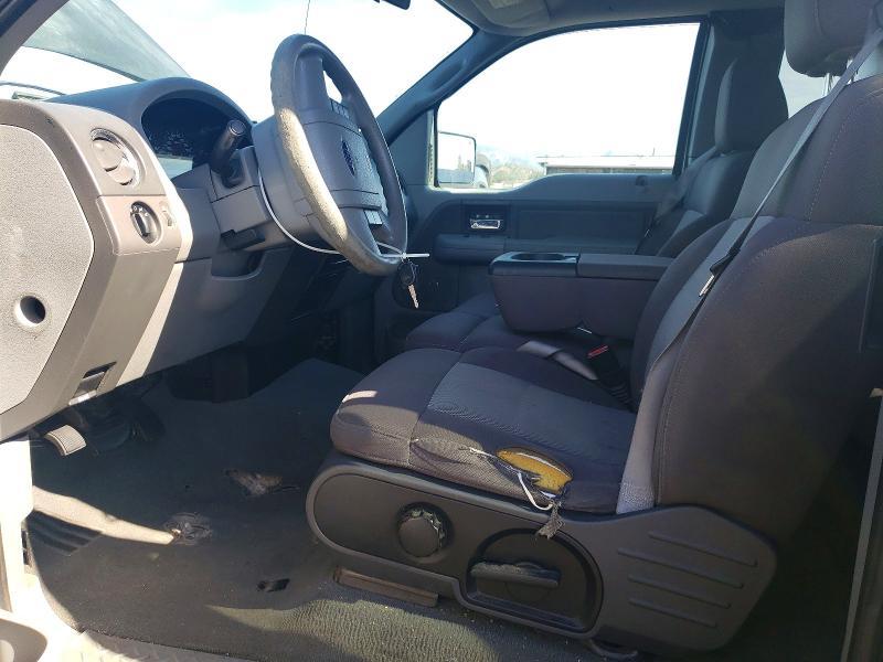 2006 Ford F150 xlt