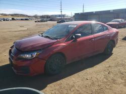 2018 Subaru Impreza for sale in Colorado Springs, CO