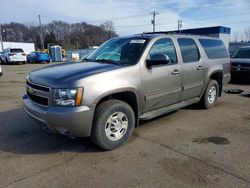 2012 Chevrolet Suburban K2500 lt en venta en Ham Lake, MN