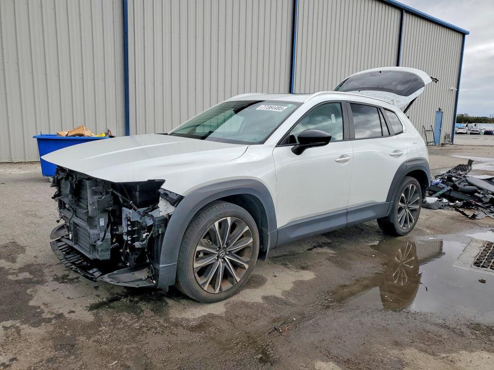 2023 Mazda Cx-50 Base