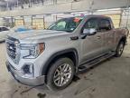 2020 GMC Sierra K1500 SLT