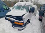 2023 Chevrolet Express G3500