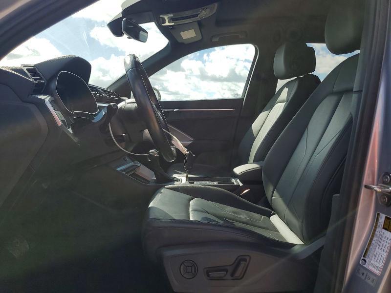 2021 Audi Q3 Premium 40