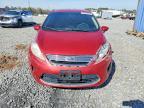 2011 Ford Fiesta se