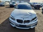2015 BMW 228 xi Sulev