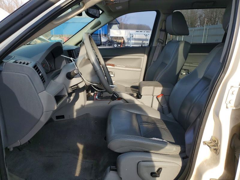 2005 Jeep Grand Cherokee Limited