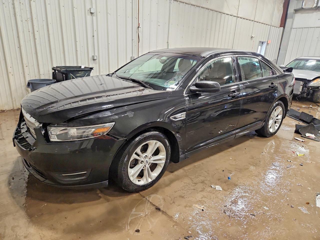 2015 Ford Taurus sel