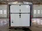 2003 Hiwa 2003 Highway Star Enclosed Cargo Trailer