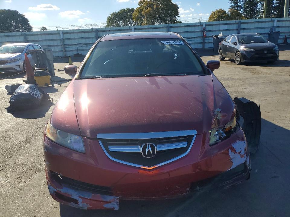 2005 Acura TL