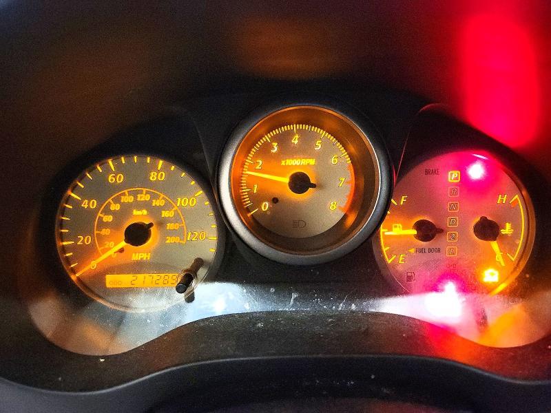 2002 Toyota Rav4