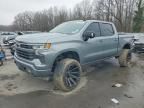 2023 Chevrolet Silverado K1500 rst