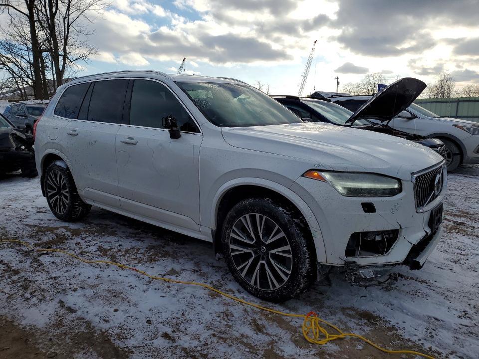 2021 Volvo Xc90 T5 Momentum