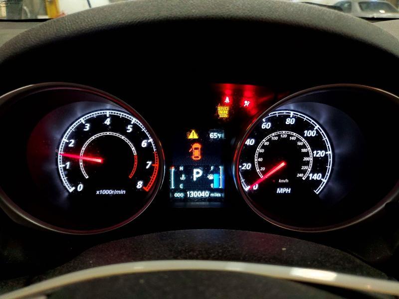 2014 Mitsubishi Outlander Sport es