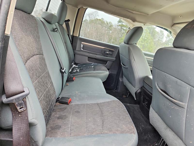 2017 Dodge Ram 1500 slt