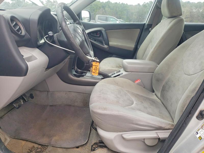2009 Toyota Rav4