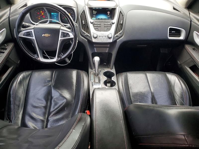 2013 Chevrolet Equinox ltz
