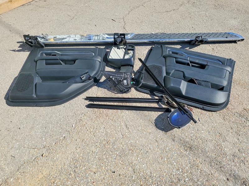 2026 Dodge Ram 2500 big Horn