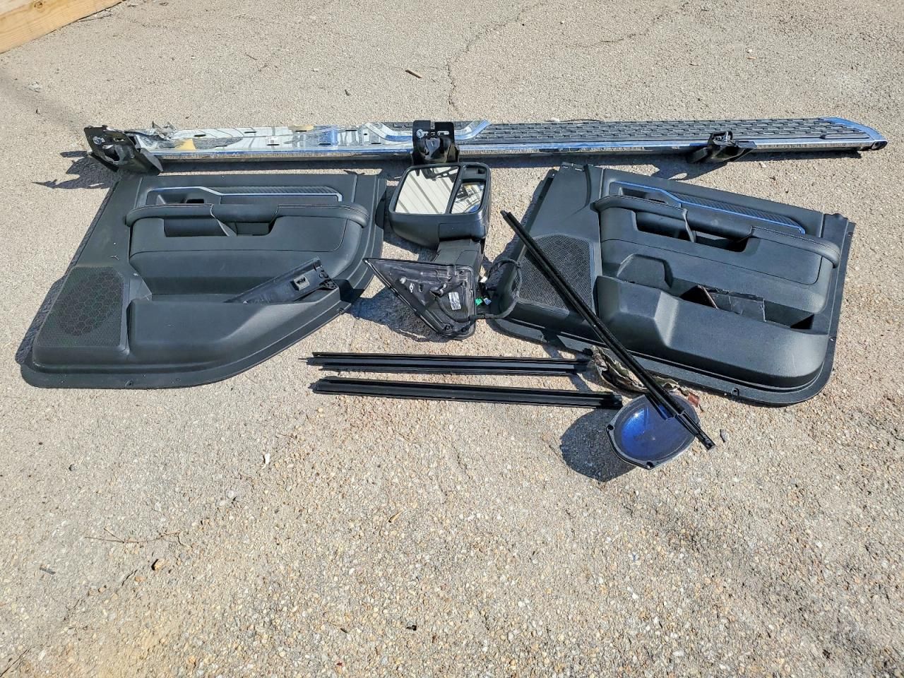 2026 Dodge Ram 2500 big Horn