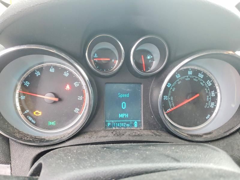 2014 Buick Encore Convenience