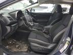 2017 Subaru Impreza Premium Plus