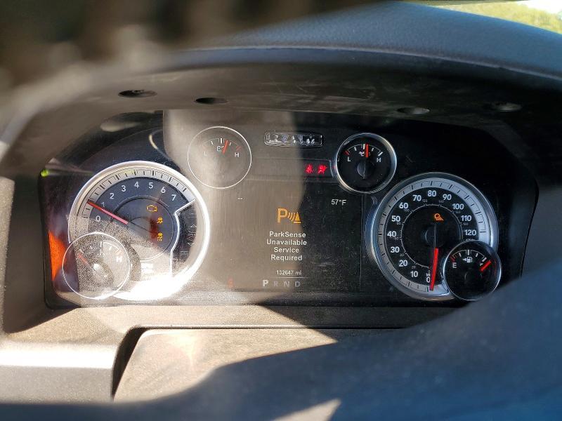 2019 Dodge Ram 1500 Classic slt