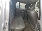 2011 Nissan Frontier S