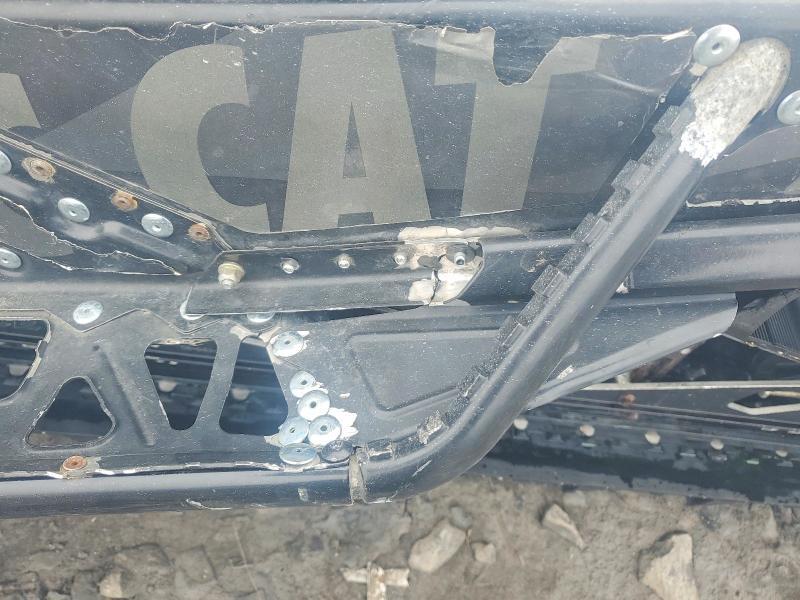 2016 Arctic Cat Snowmobile