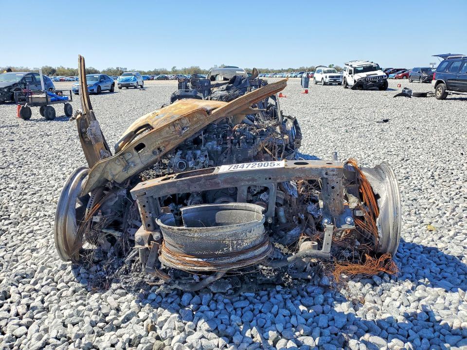 2022 Land Rover Discovery s R-dynamic