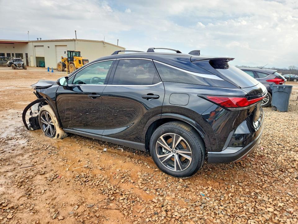 2023 Lexus Rx 350 Base