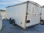 2014 Utility Enclosed Cargo Trailer