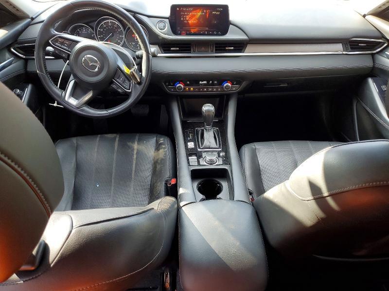 2020 Mazda 6 Grand Touring Reserve