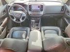 2015 GMC Canyon SLT