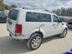 2011 Dodge Nitro Heat