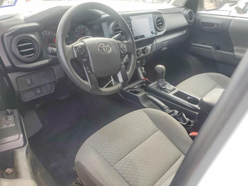 2023 Toyota Tacoma Access cab