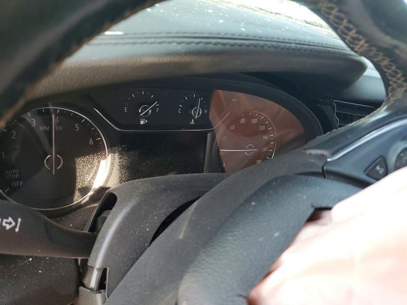 2018 Buick Regal Preferred ii